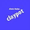 Abdul Halim - Claypot - Single